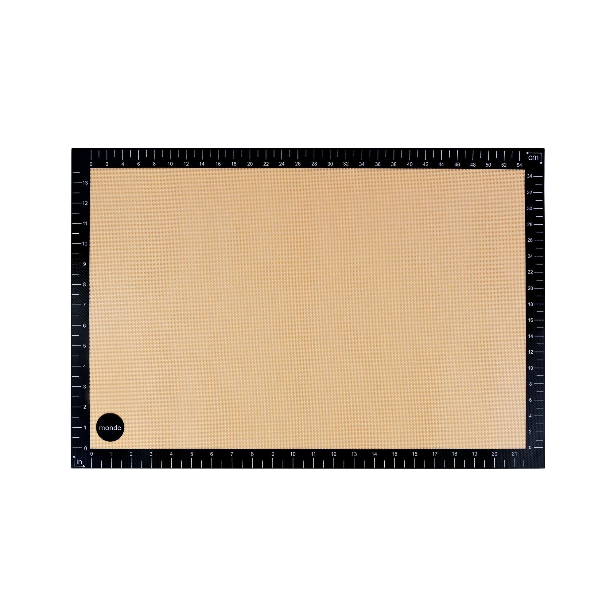 Mondo Silicone Baking Mat 40 x 60cm