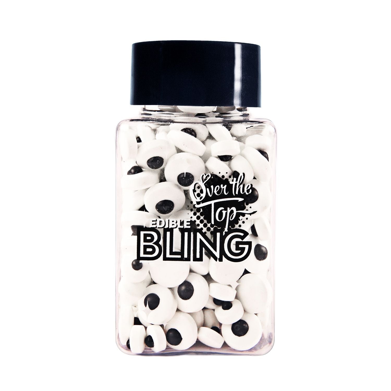 Over The Top Bling Eye Medley Mix 60g