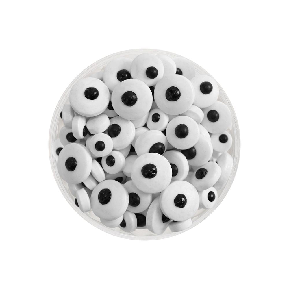 Over The Top Bling Eye Medley Mix 60g