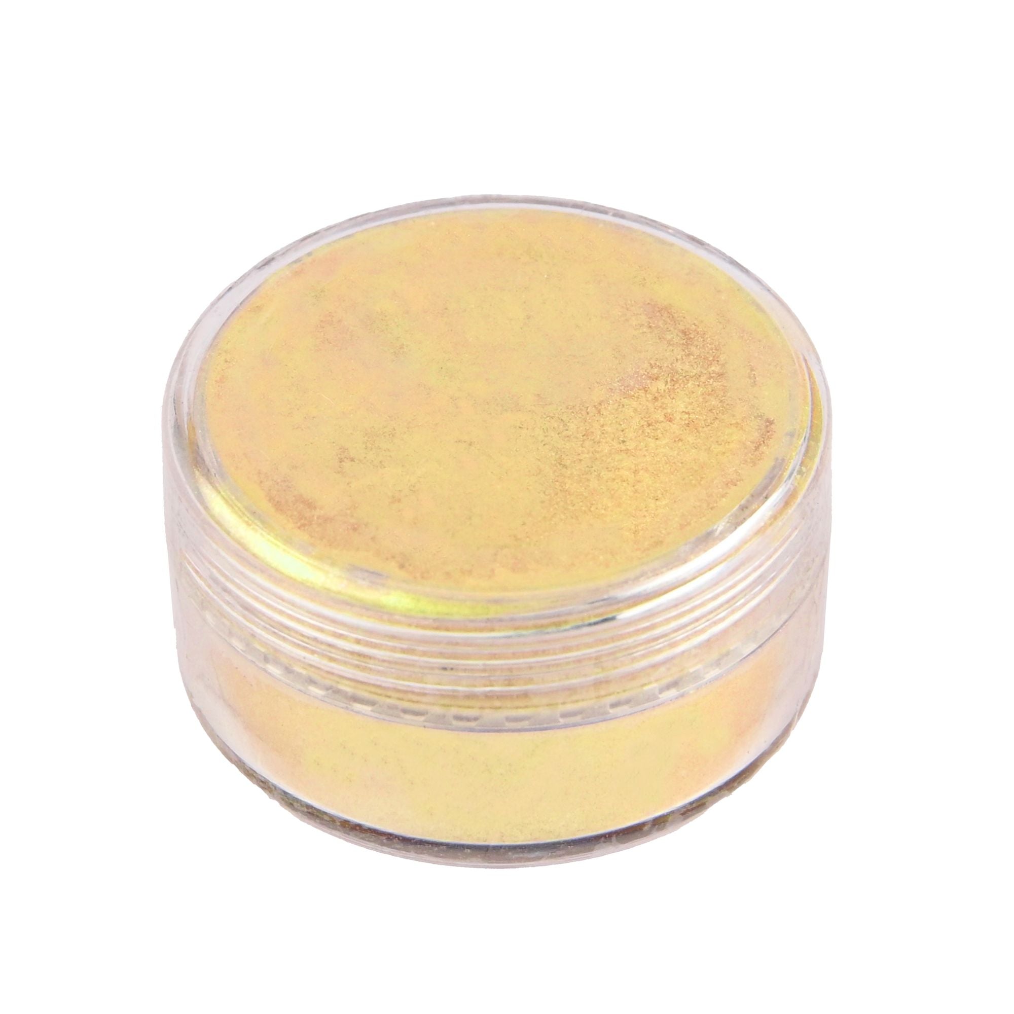Over The Top Bling Classic Gold Lustre Dust 10ml