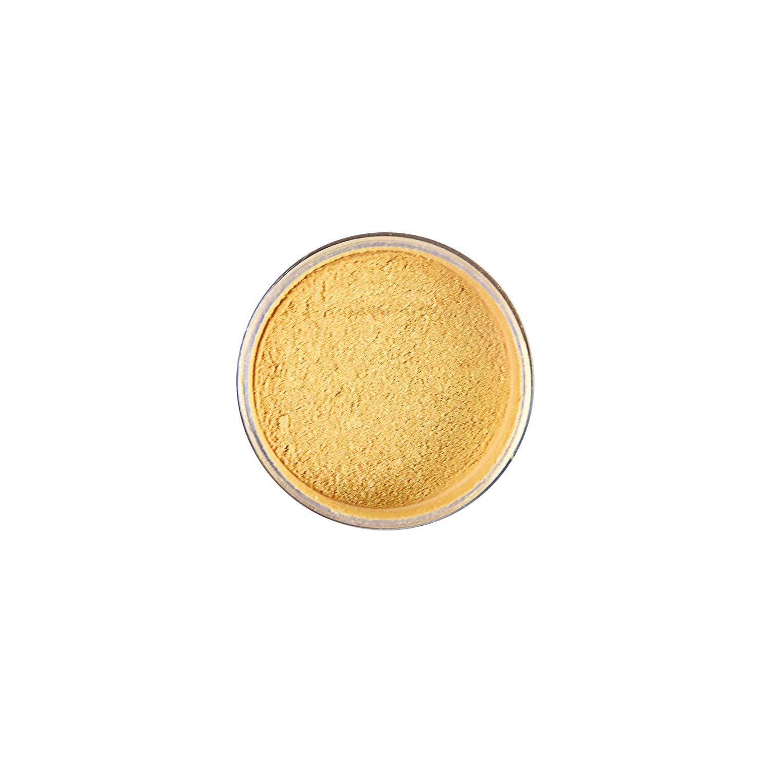 Over The Top Bling Classic Gold Lustre Dust 10ml