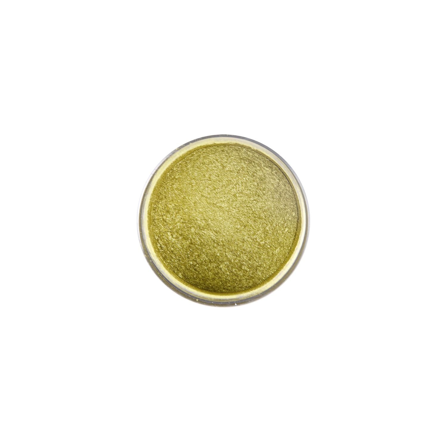 Over The Top Bling Regal Gold Lustre Dust 10ml