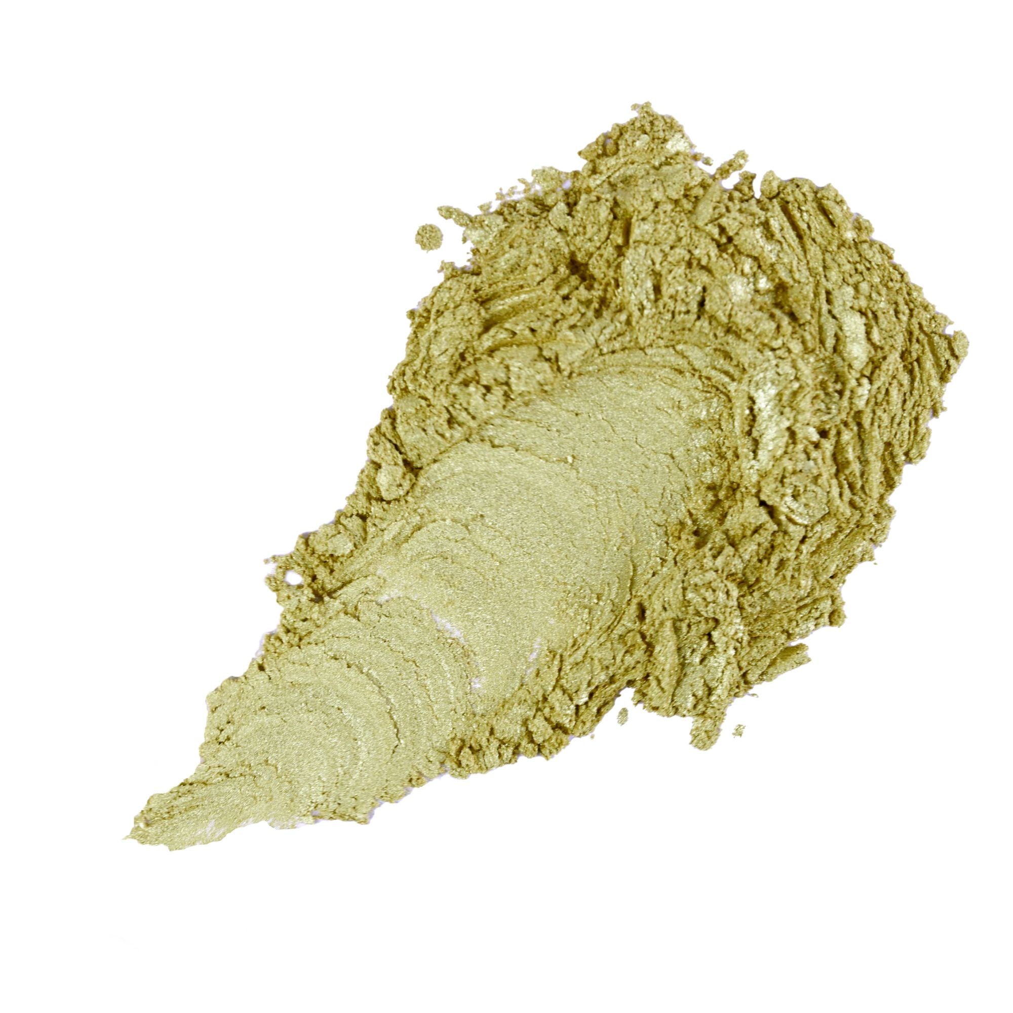 Over The Top Bling Regal Gold Lustre Dust 10ml