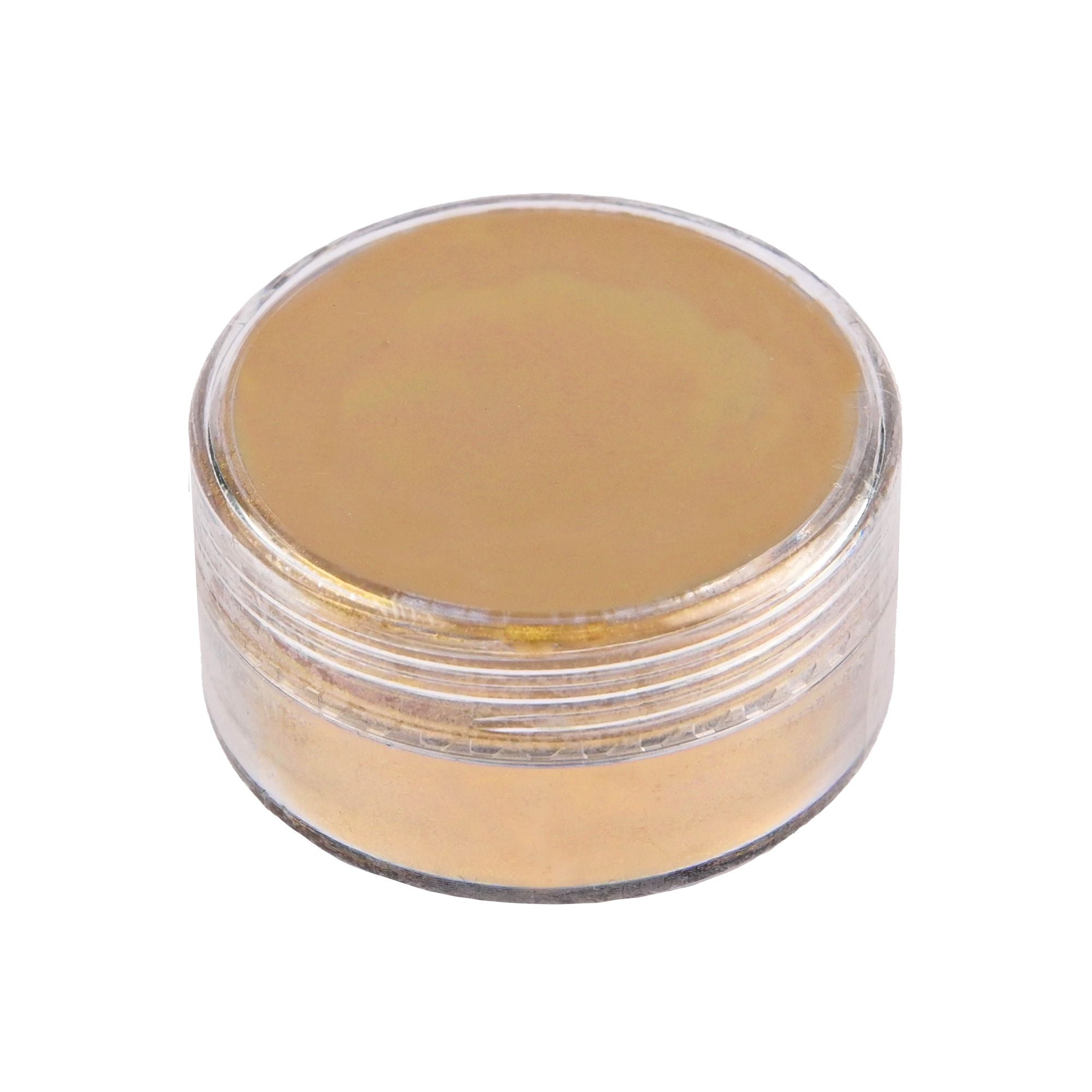 Over The Top Bling Vintage Gold Lustre Dust 10ml