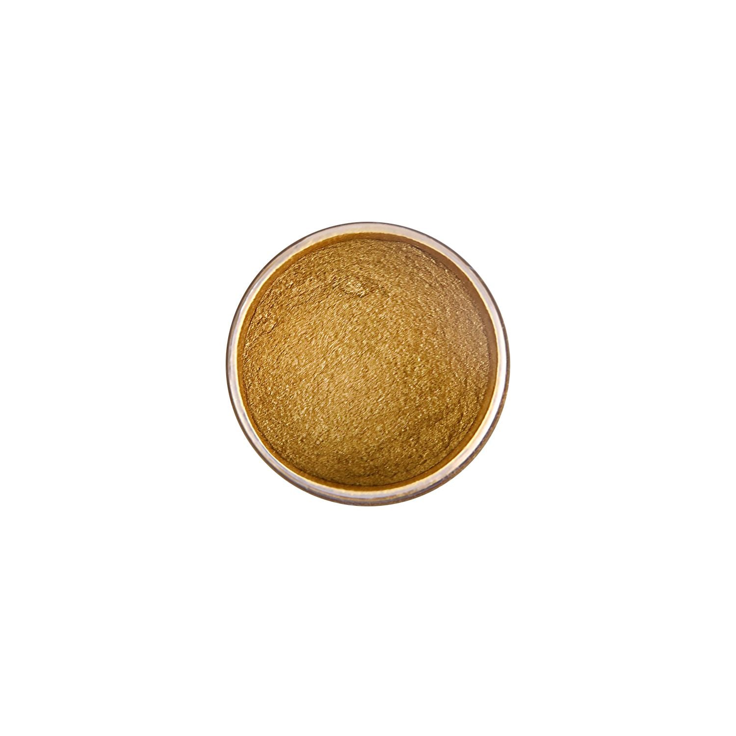 Over The Top Bling Vintage Gold Lustre Dust 10ml