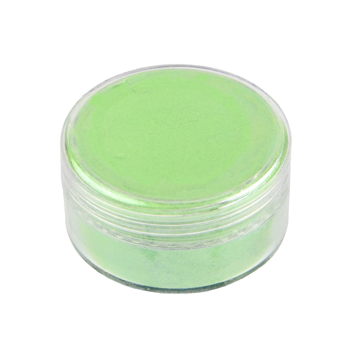 Over The Top Bling Quartz Green Lustre Dust 10ml