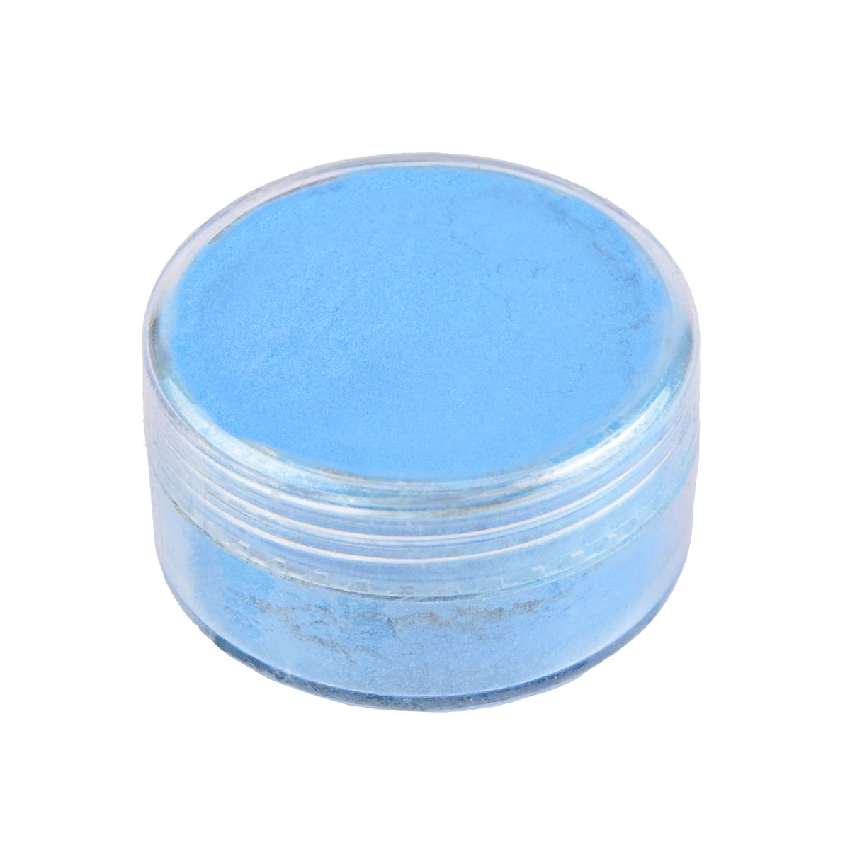 Over The Top Bling Quartz Blue Lustre Dust 10ml