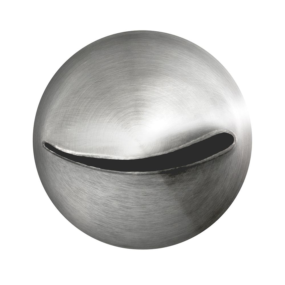 Mondo No. 1062 Stainless Steel Petal Piping Tip