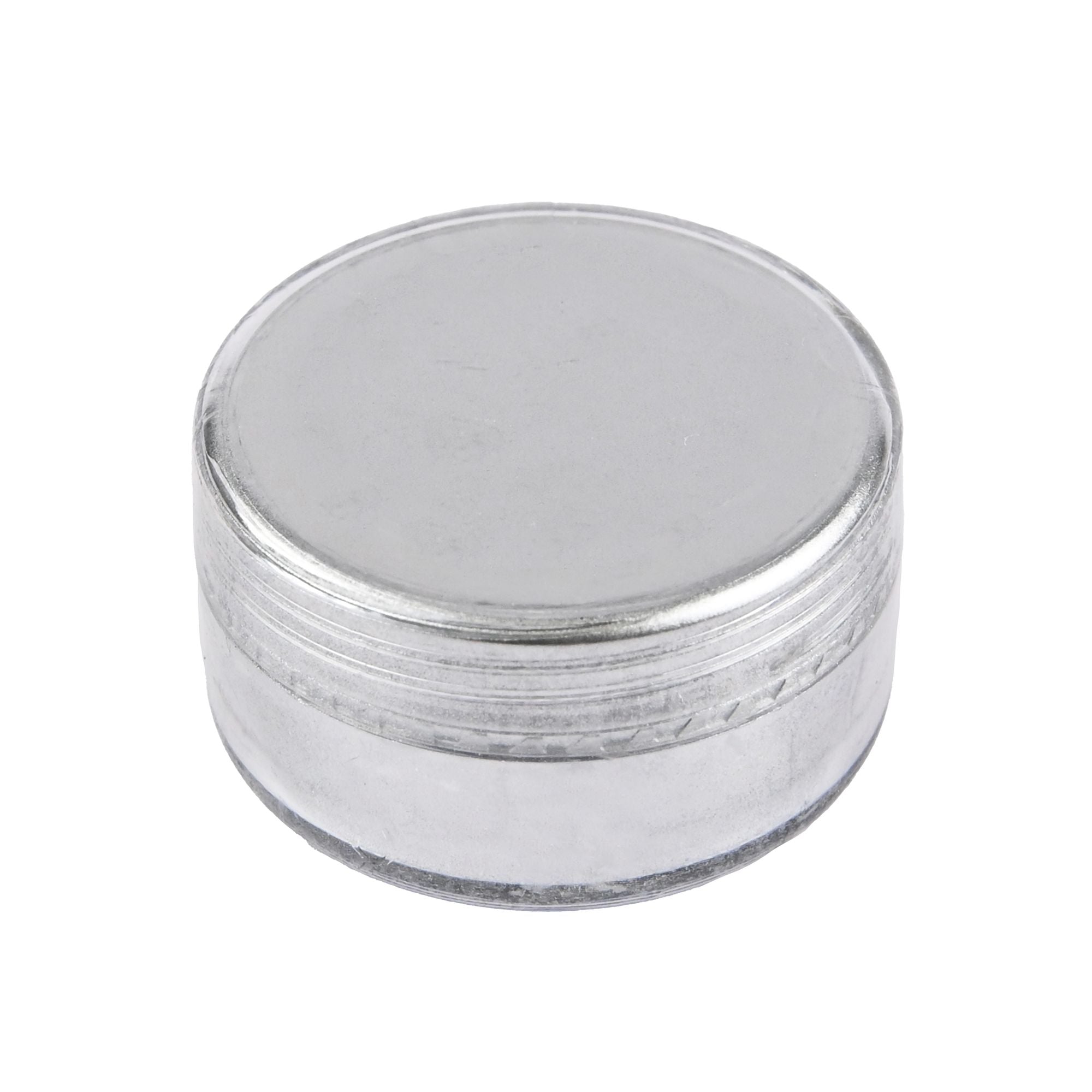Over The Top Bling Classic Silver Lustre Dust 10ml