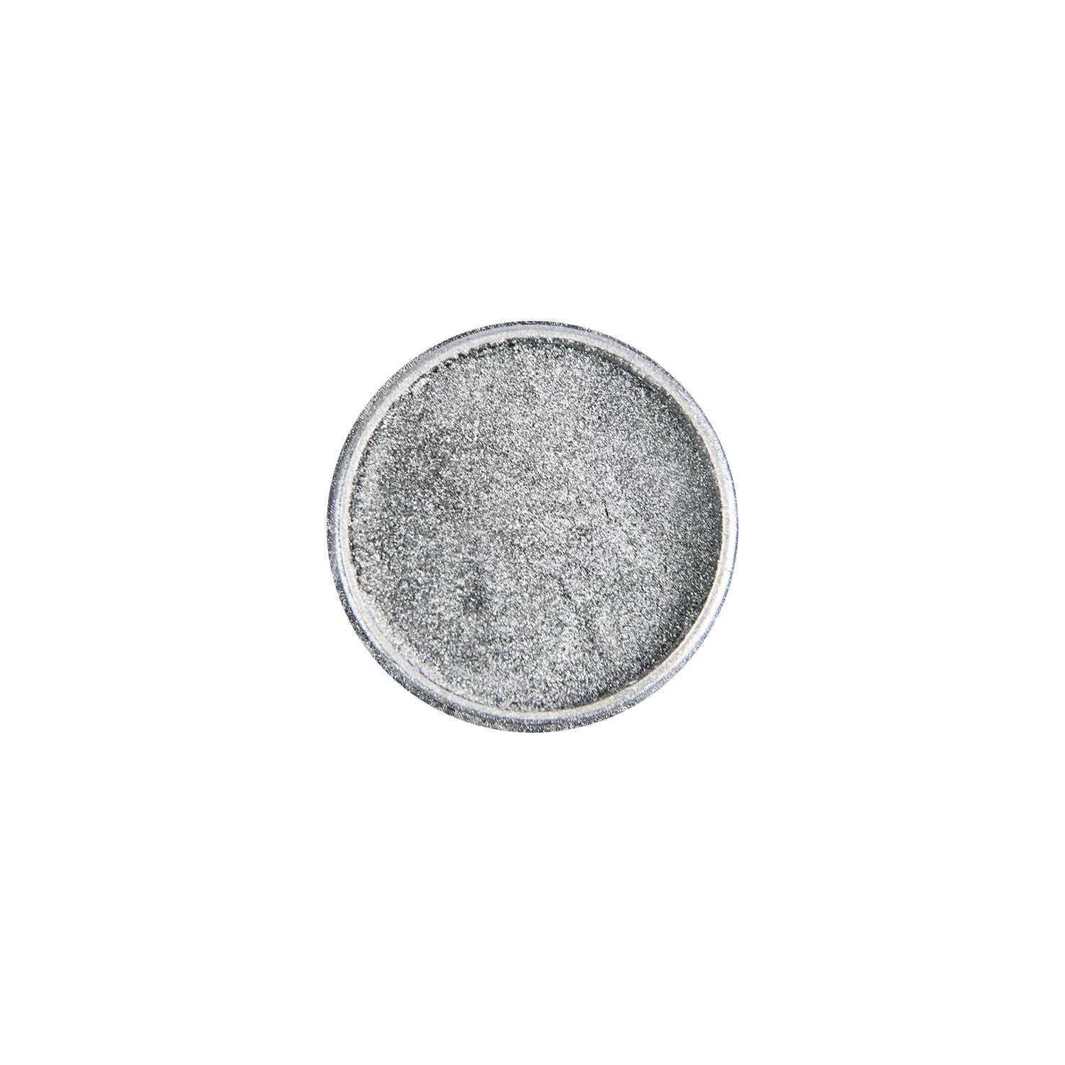 Over The Top Bling Classic Silver Lustre Dust 10ml