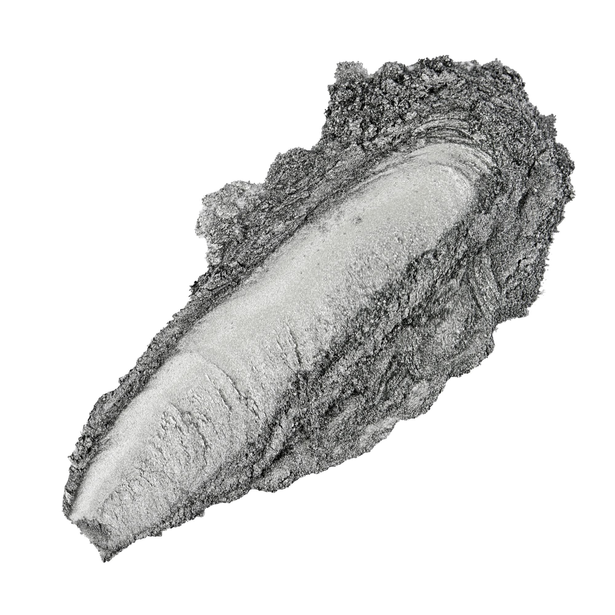 Over The Top Bling Classic Silver Lustre Dust 10ml