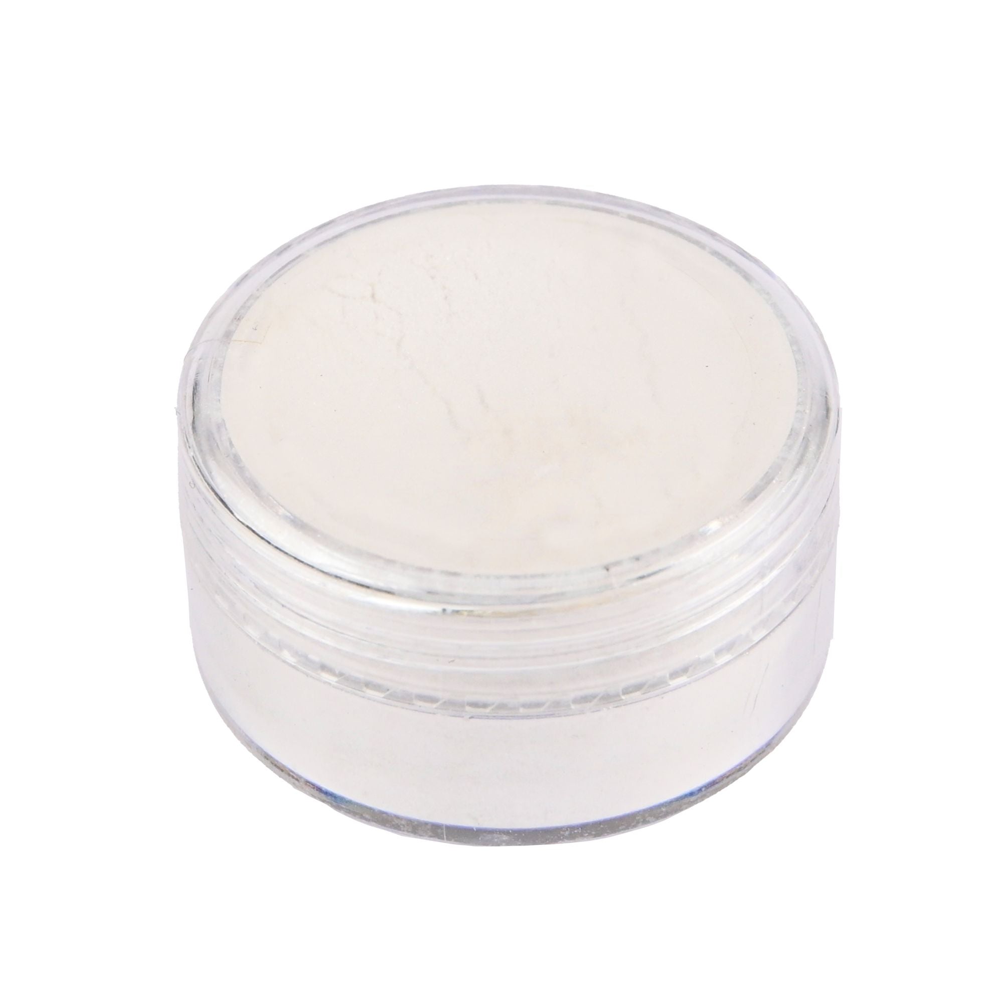 Over The Top Bling Pearl White Lustre Dust 10ml