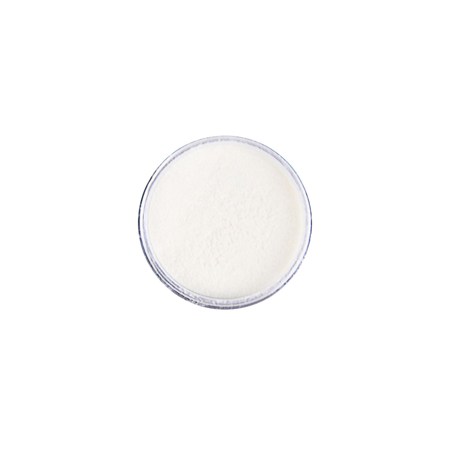 Over The Top Bling Pearl White Lustre Dust 10ml