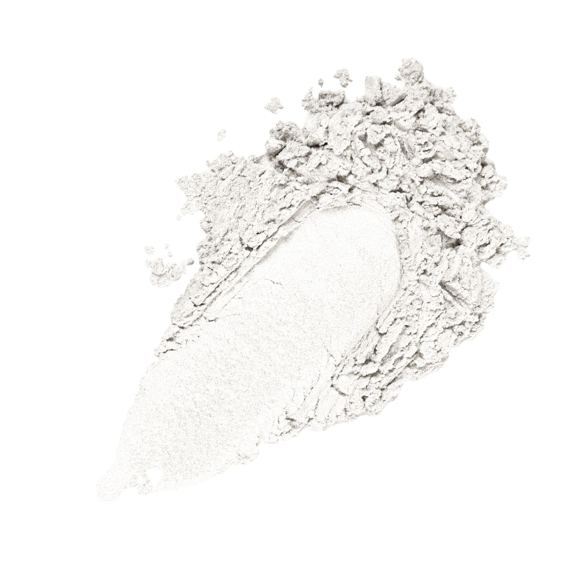 Over The Top Bling Pearl White Lustre Dust 10ml