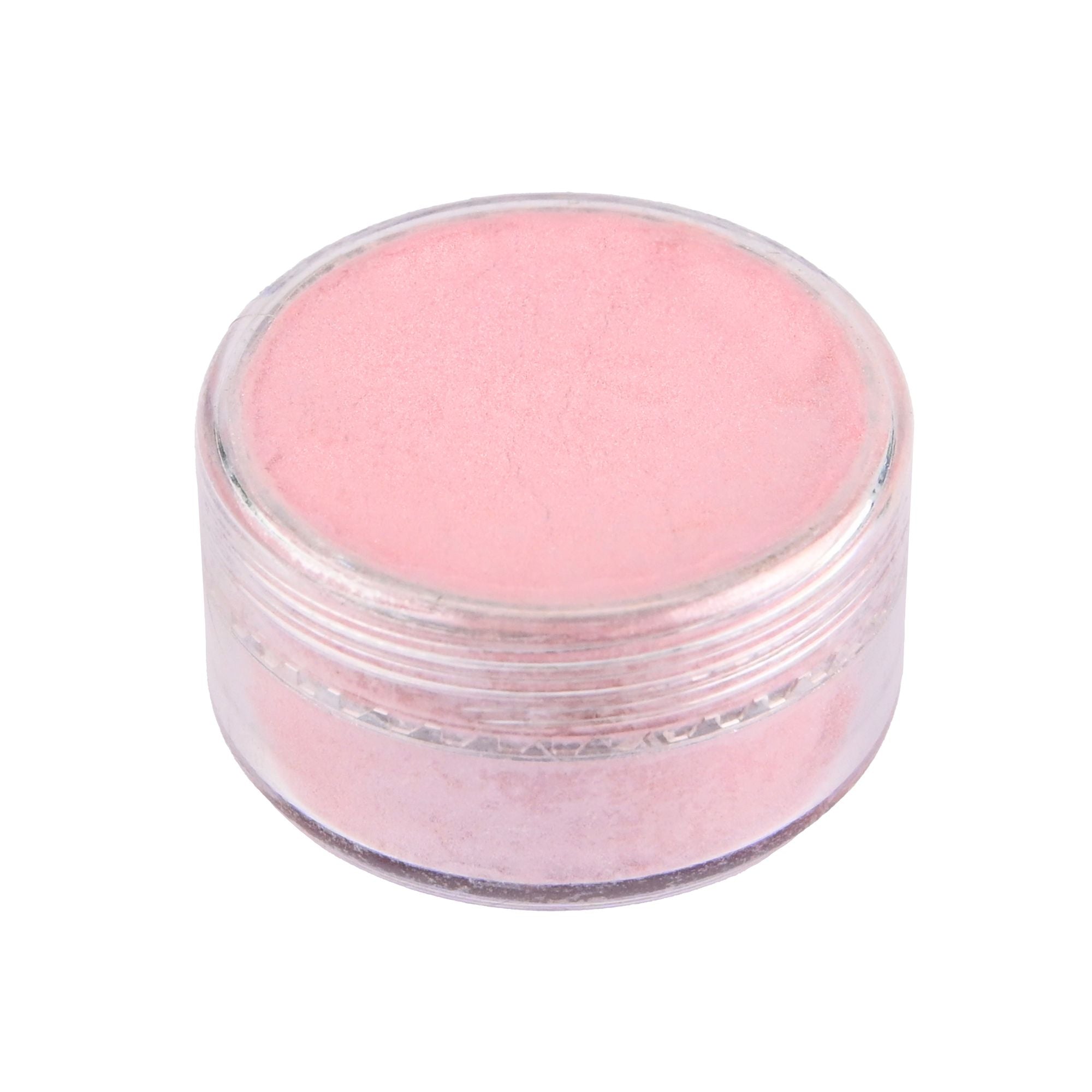 Over The Top Bling Quartz Pink Lustre Dust 10ml