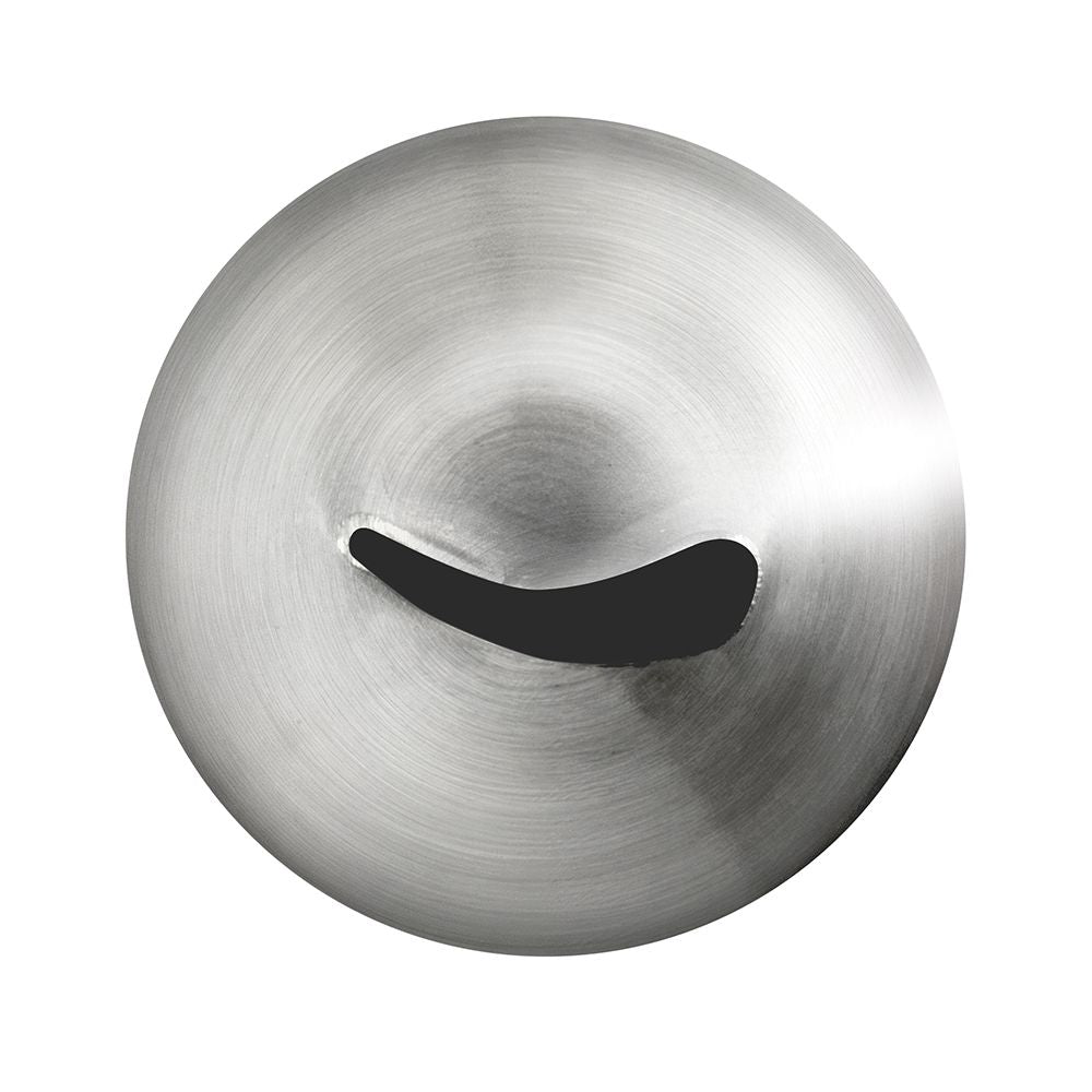 Mondo No. 59 Stainless Steel Petal Piping Tip