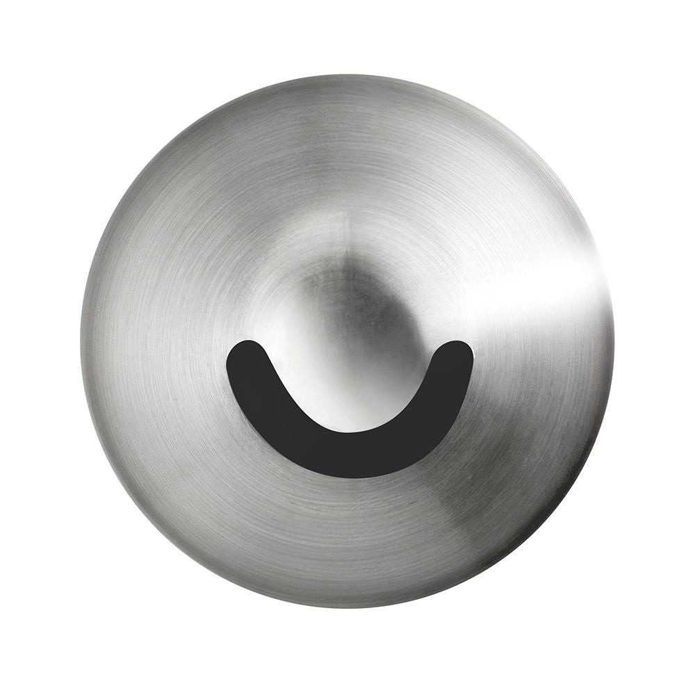 Mondo No. 80 Stainless Steel Petal Piping Tip