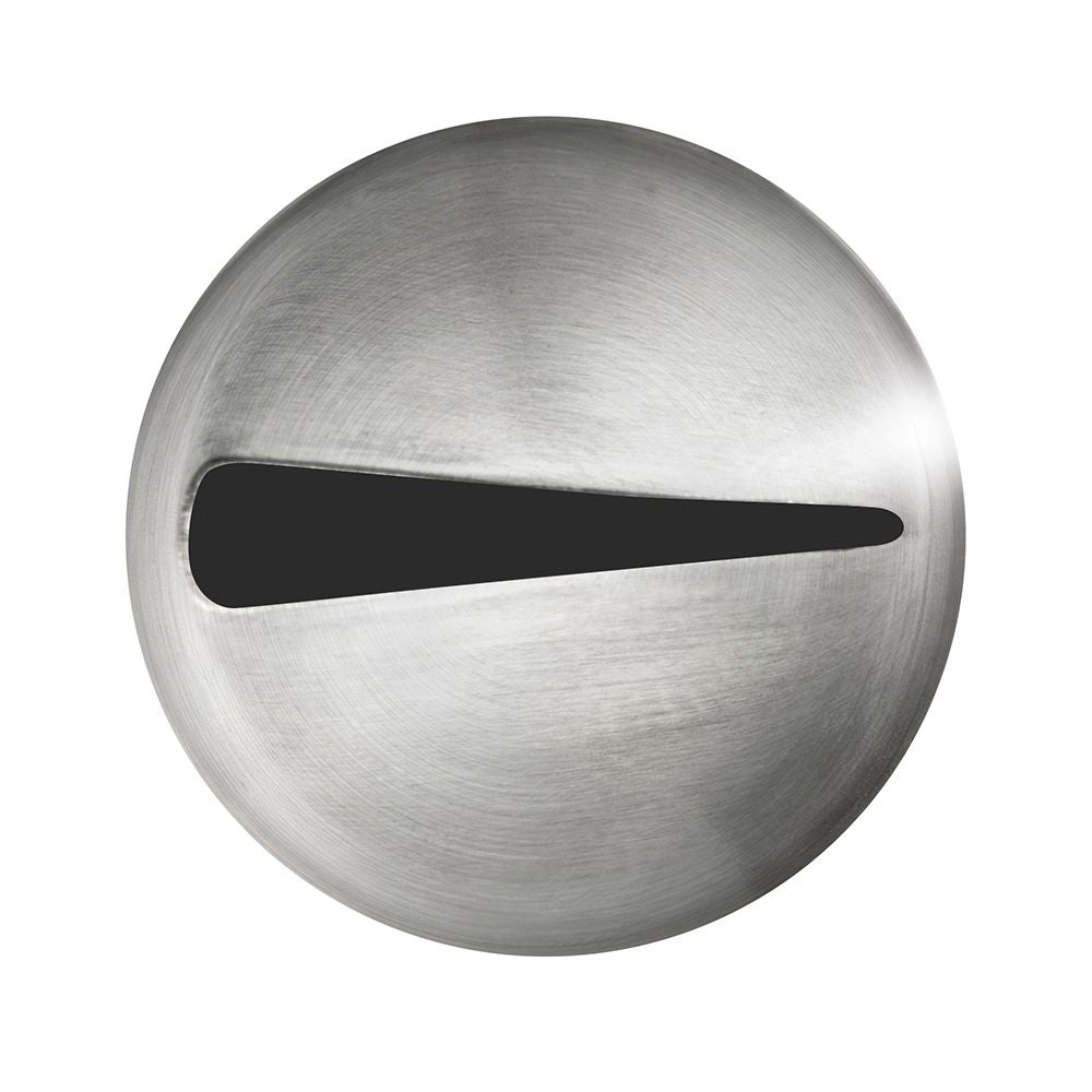 Mondo No. 127 Stainless Steel Petal Piping Tip