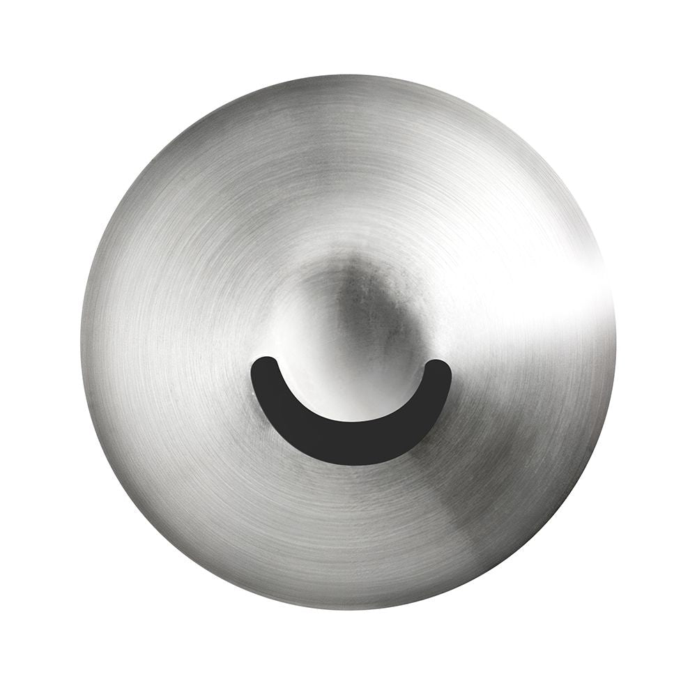 Mondo No. 81 Stainless Steel Petal Piping Tip