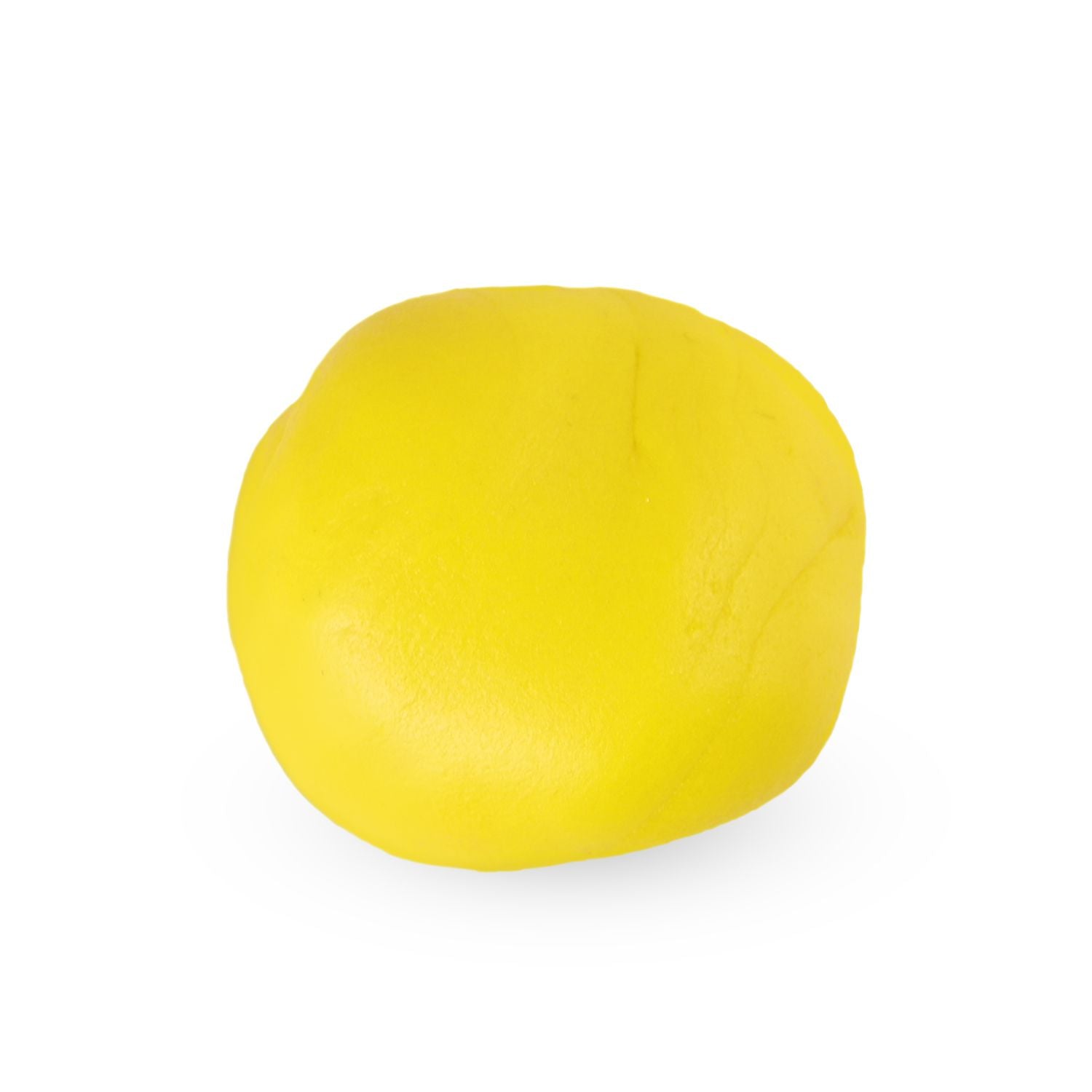 Fondtastic Fondant Yellow 250g