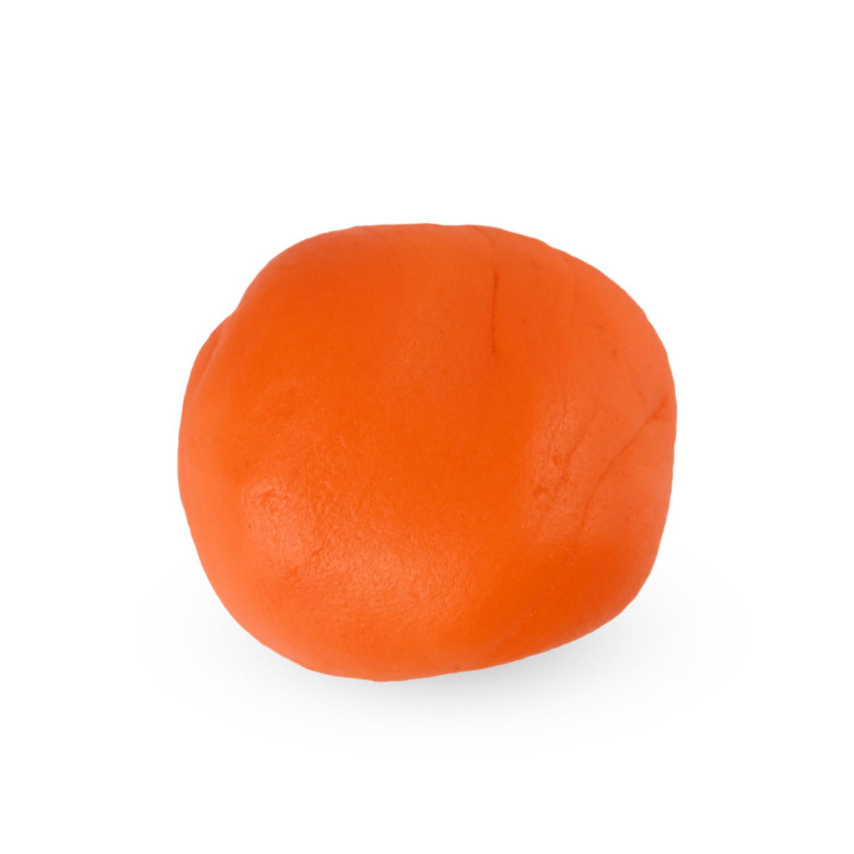 Fondtastic Fondant Orange 1kg