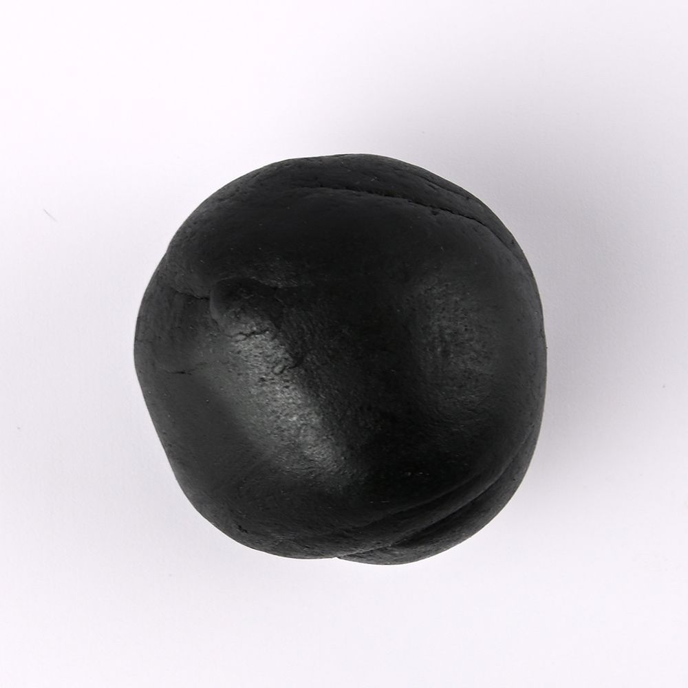 Fondtastic Modelling Paste Black 250g