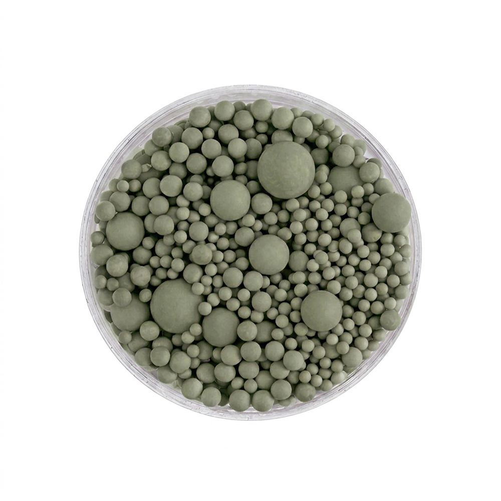 Over The Top Bling Sprinkles Sage Medley 65g