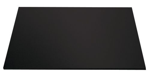 Mondo Cake Board Square Black 12in (30cm)