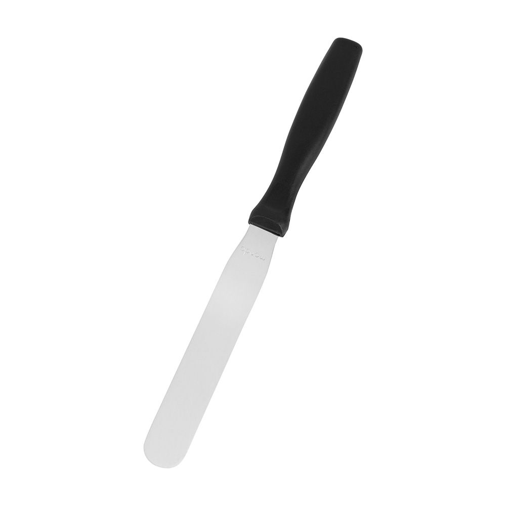 Mondo Straight Spatula 4.5in (11.5cm)
