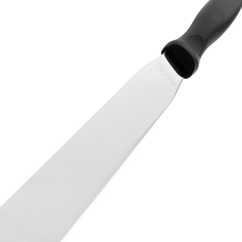 Mondo Straight Spatula 4.5in (11.5cm)