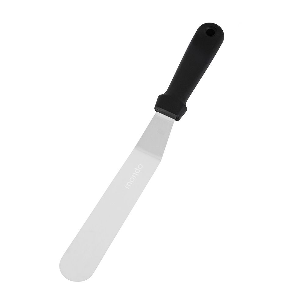Mondo Cranked Spatula 8in (20cm)