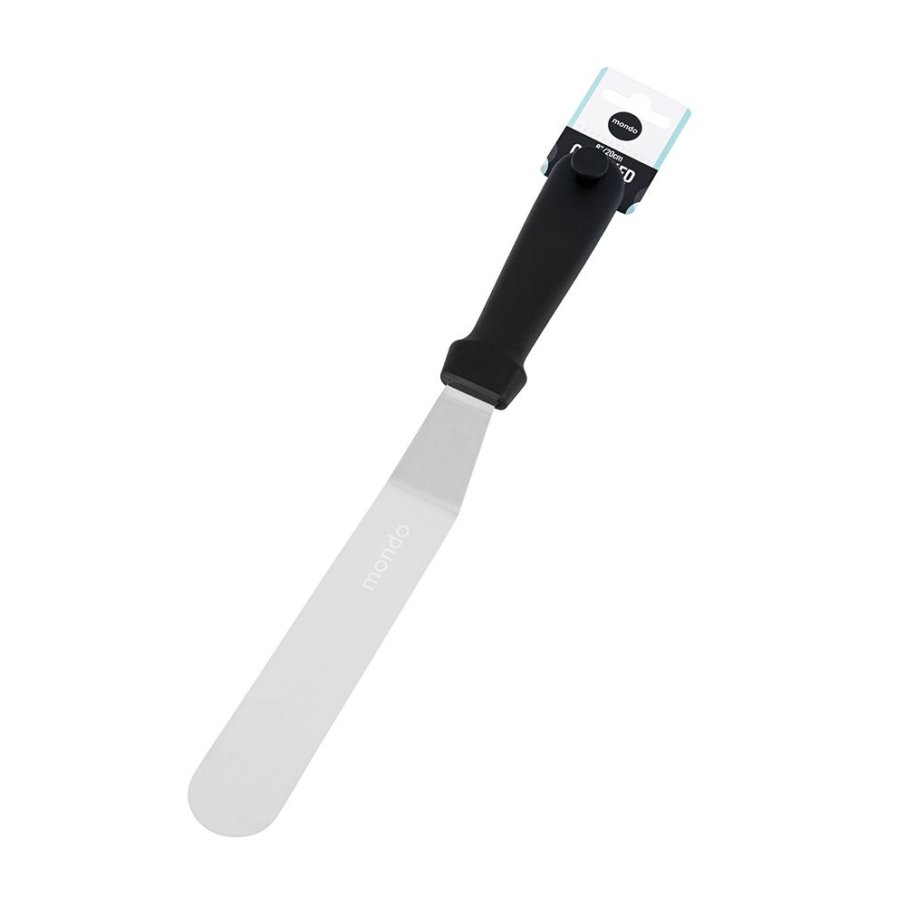 Mondo Cranked Spatula 8in (20cm)