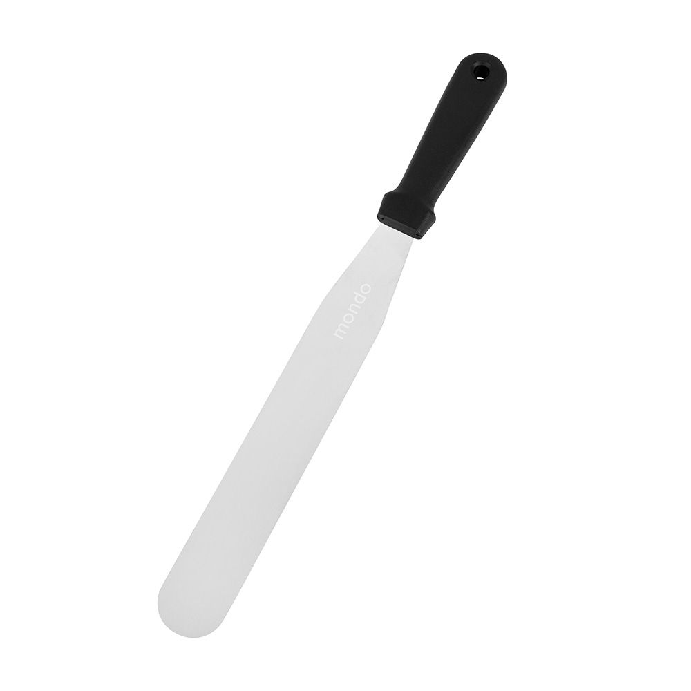 Mondo Straight Spatula 10in (25.5cm)