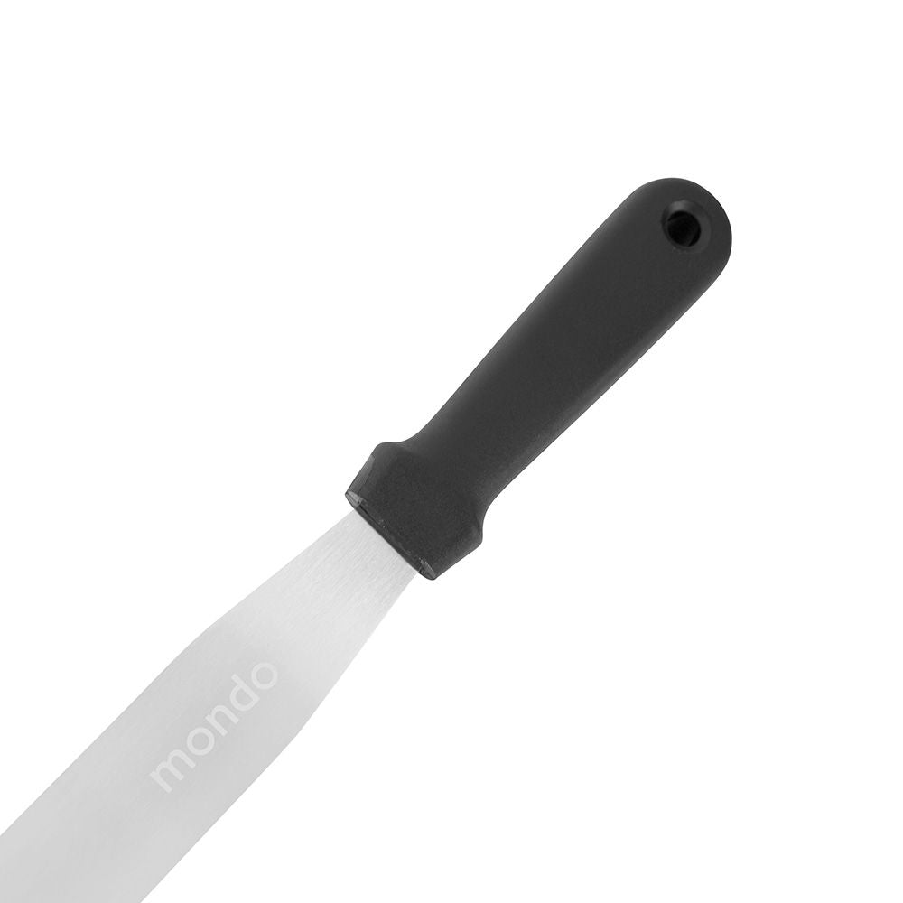 Mondo Straight Spatula 10in (25.5cm)