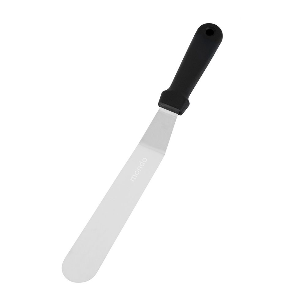 Mondo Cranked Spatula 10in (25.5cm)