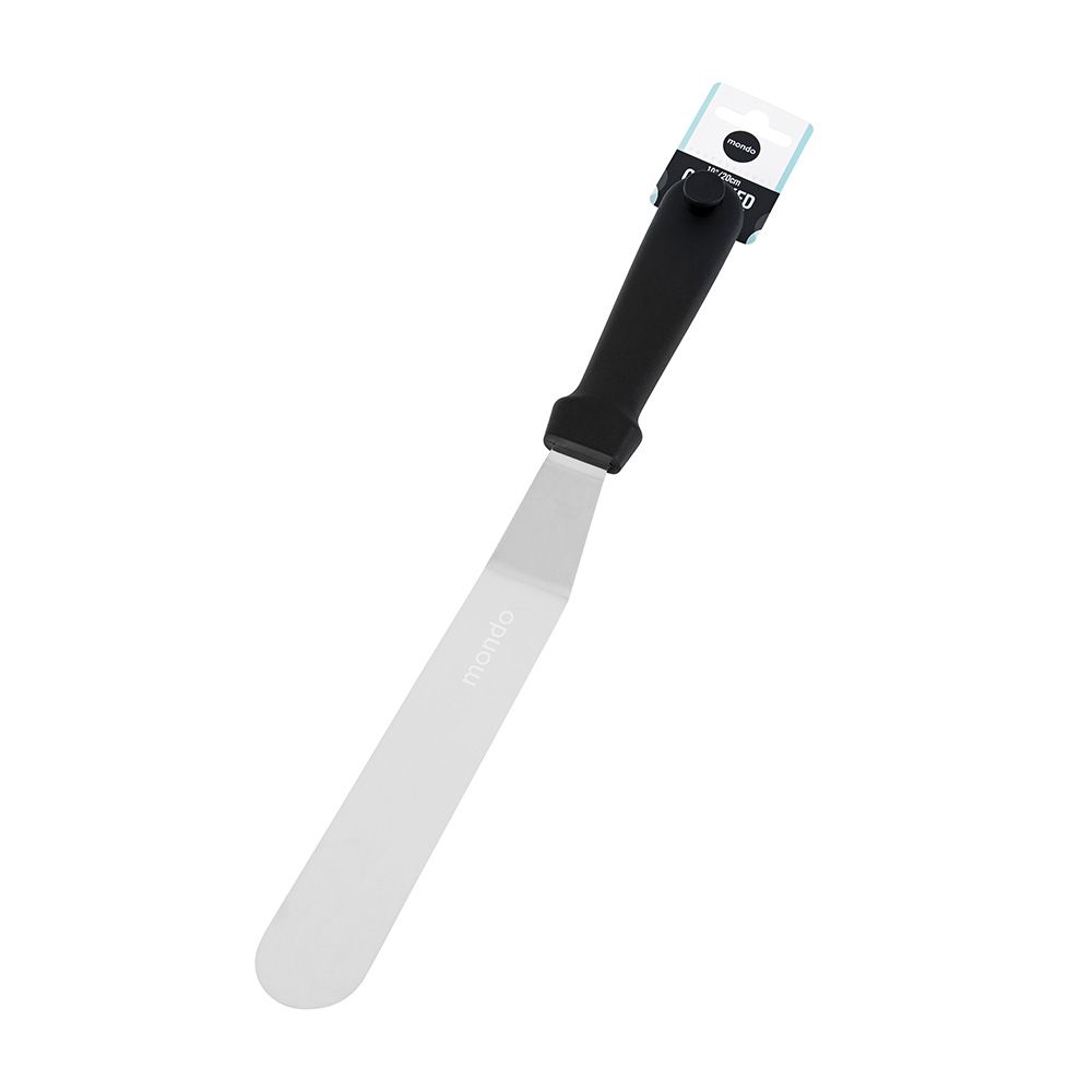Mondo Cranked Spatula 10in (25.5cm)