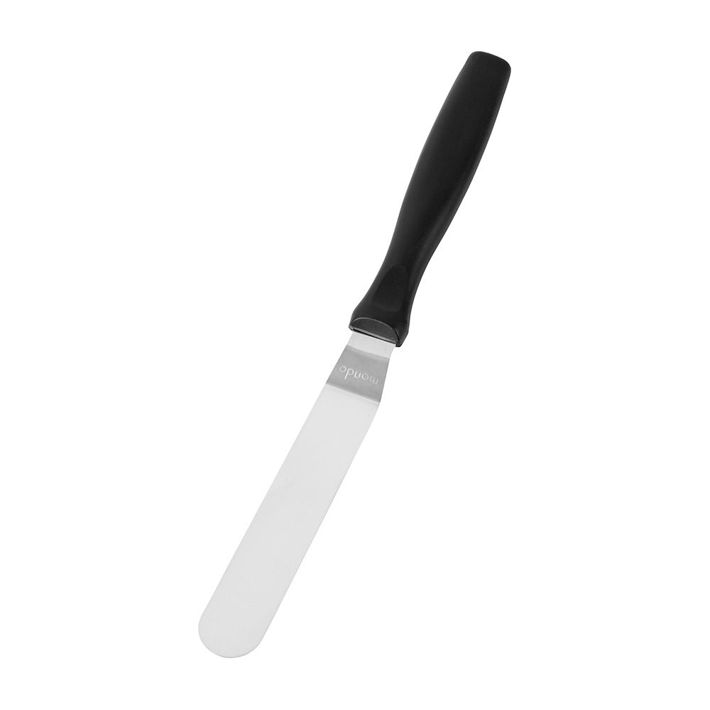 Mondo Cranked Spatula 4.5in (11.5cm)