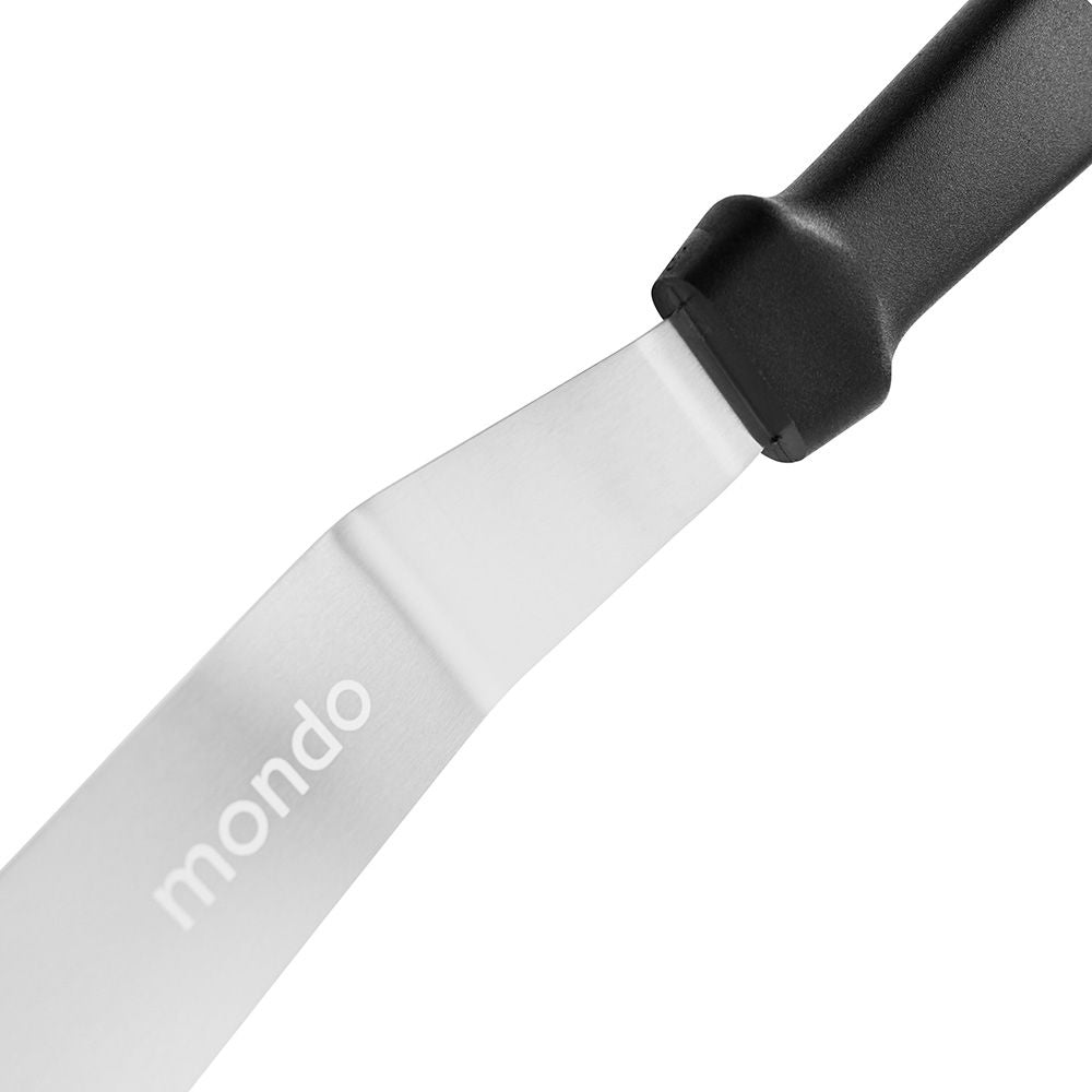 Mondo Cranked Spatula 4.5in (11.5cm)