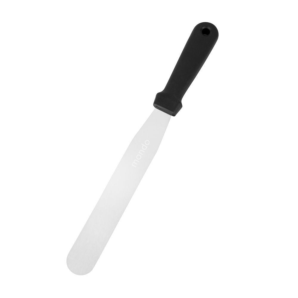 Mondo Straight Spatula 8in (20cm)