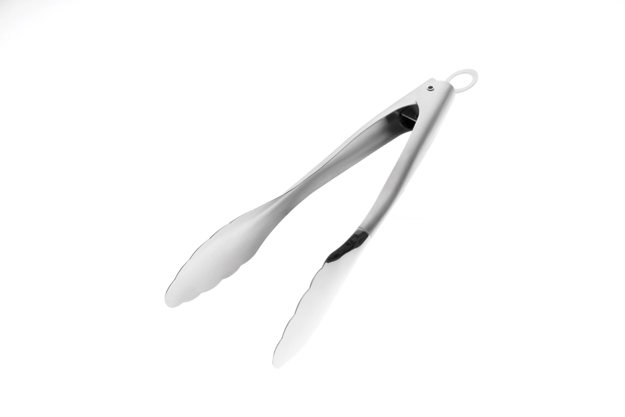 Mondo Pro Tongs Satin Polished 23cm
