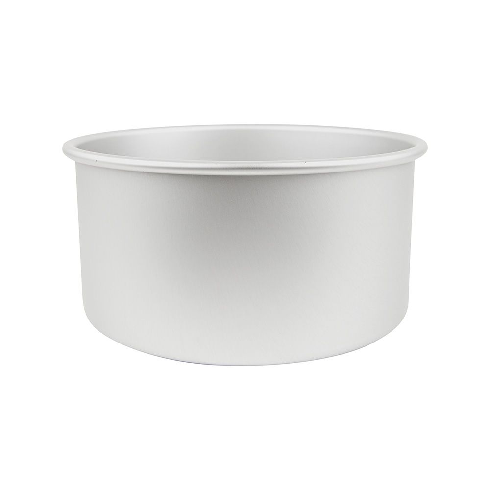 Mondo Pro Deep Round Pan 8in (20 x 10cm)