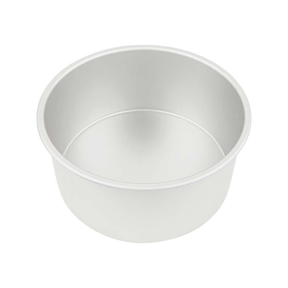 Mondo Pro Deep Round Pan 8in (20 x 10cm)