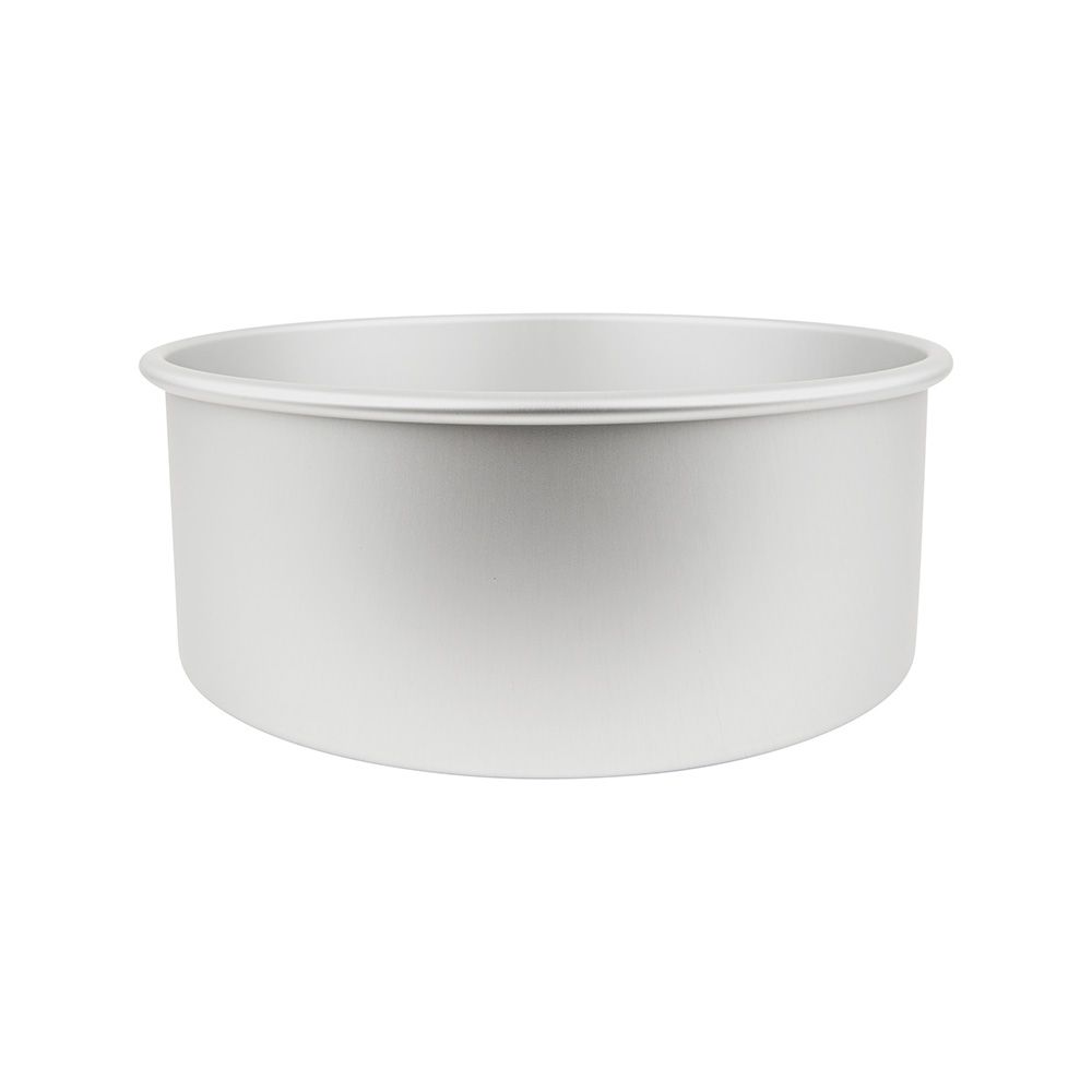 Mondo Pro Deep Round Pan 10in (25 x 10cm)