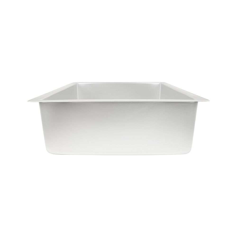 Mondo Pro Deep Square Pan 12in (30 x 10cm)