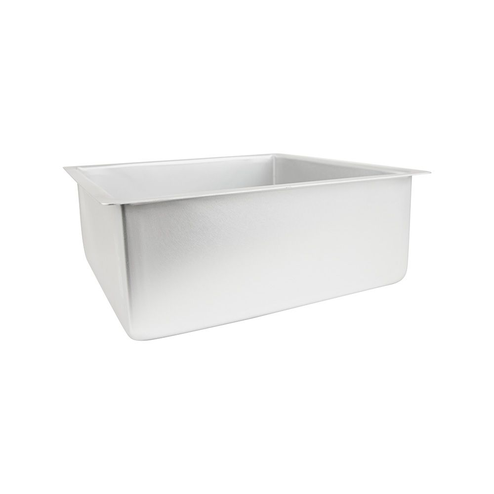 Mondo Pro Deep Square Pan 12in (30 x 10cm)
