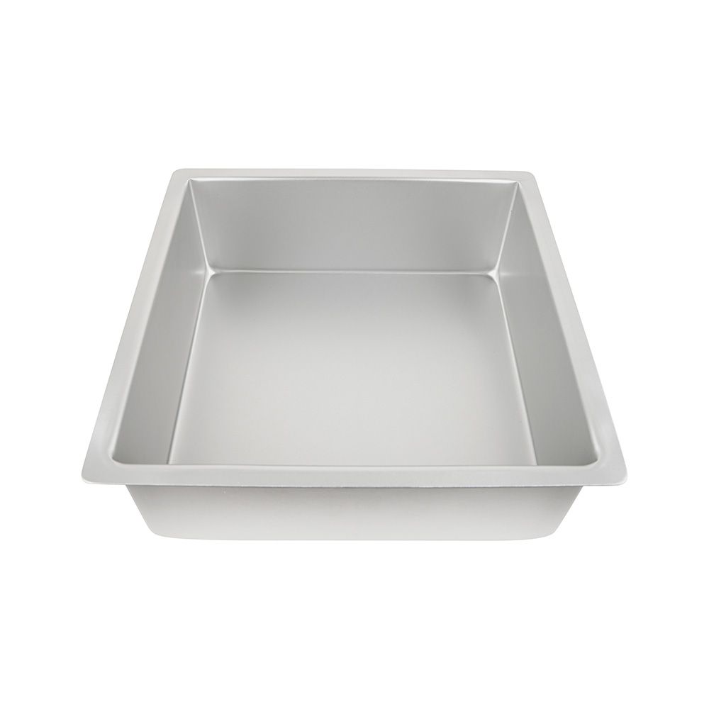 Mondo Pro Deep Square Pan 12in (30 x 10cm)
