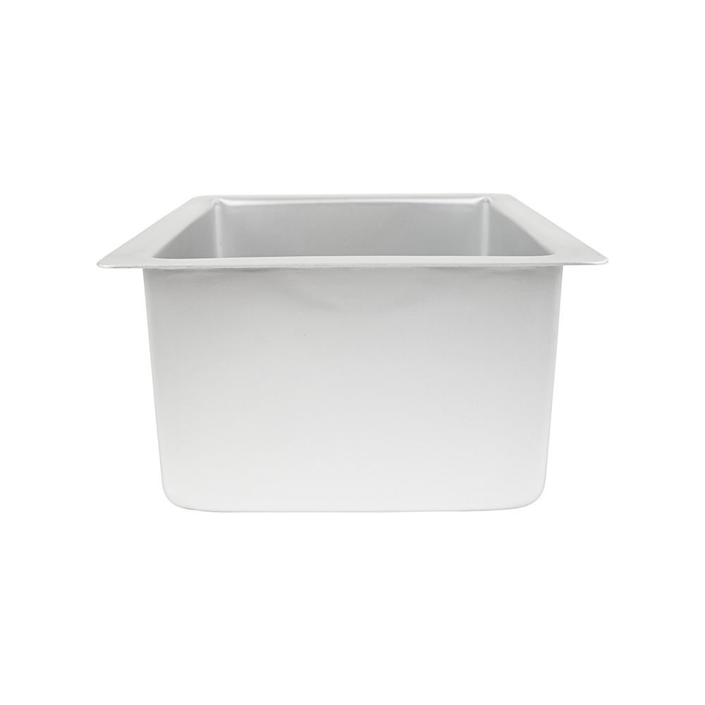 Mondo Pro Deep Square Pan 4in (10 x 10cm)
