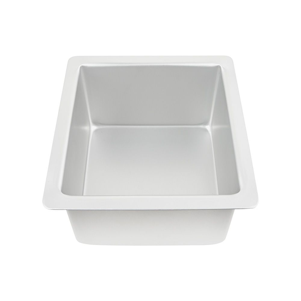 Mondo Pro Deep Square Pan 4in (10 x 10cm)
