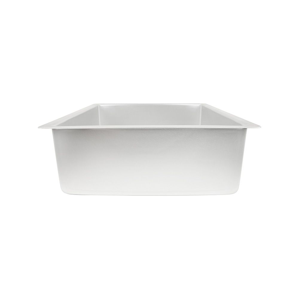 Mondo Pro Deep Square Pan 10in (25 x 10cm)