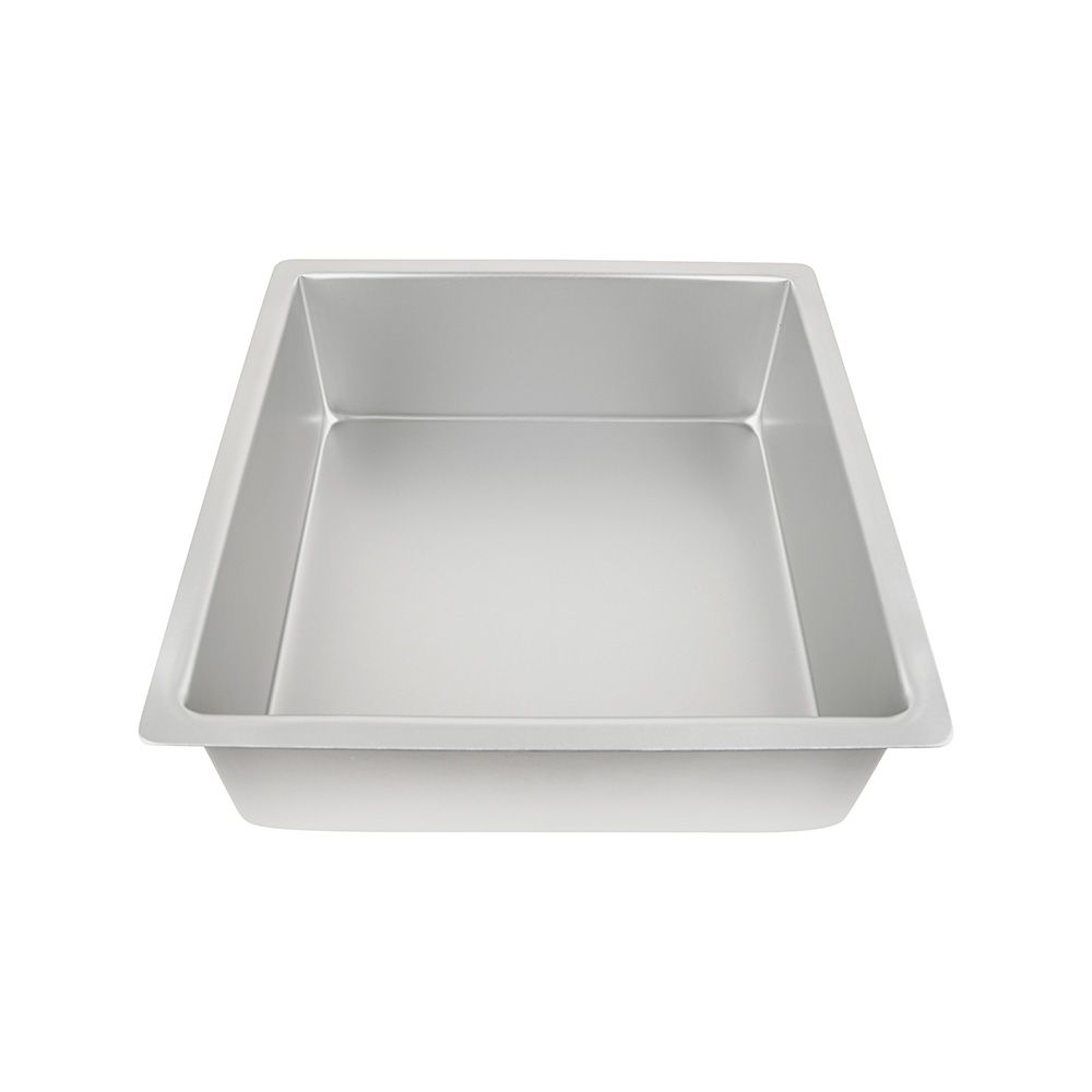 Mondo Pro Deep Square Pan 10in (25 x 10cm)